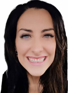 Sorcha Ní Dhubháin