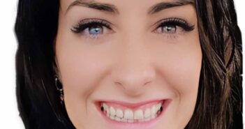 Sorcha Ní Dhubháin