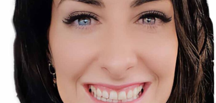 Sorcha Ní Dhubháin