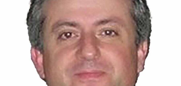 Stéphane Franchini of MSC