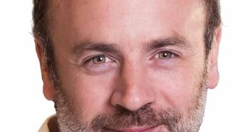 Stephen Fitzpatrick of Vertical Aerospace