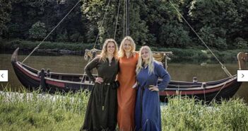 Slane Viking Festival