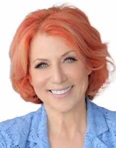 Wedding planner Marcy Blum