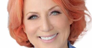 Wedding planner Marcy Blum