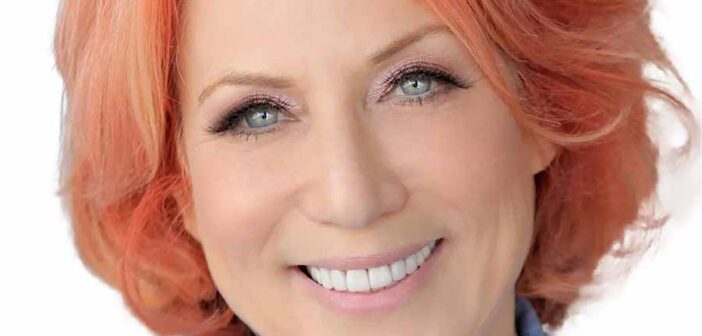 Wedding planner Marcy Blum