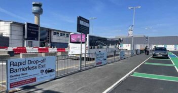 AIRPORT GUIDE: East Midlands, what passengers can expect East Midlands