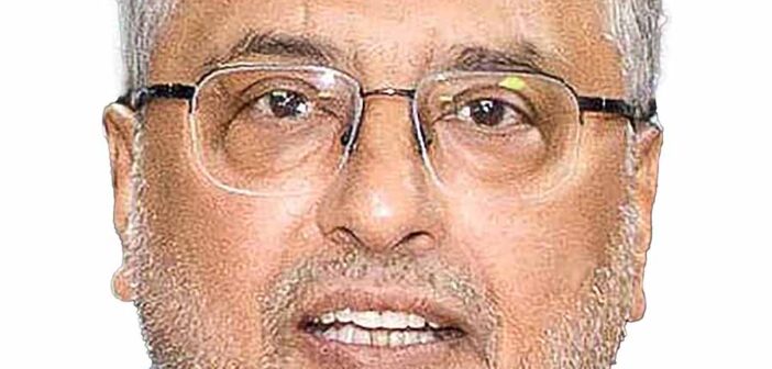 Ahmet Bolat CEO of Turkish Airlines