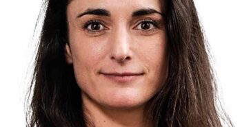 Anne Browaeys of Club Med