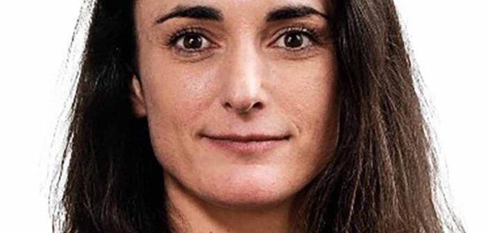 Anne Browaeys of Club Med