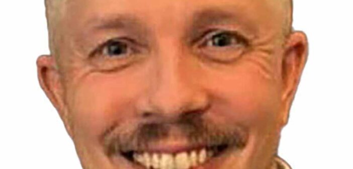 Anssi Partanen of Finnair