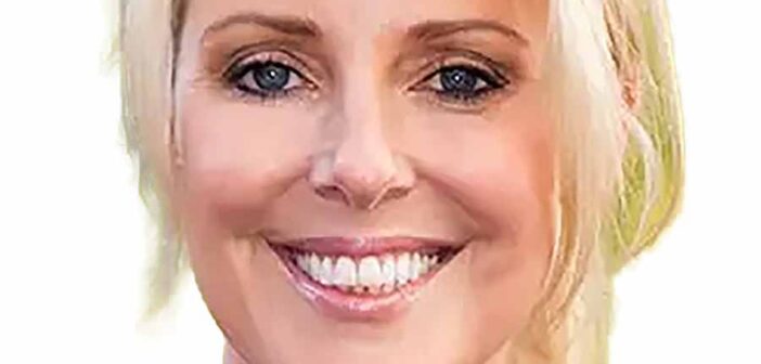 Avril Bannerton director of Taste of Dublin