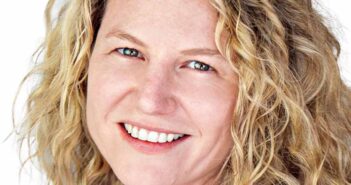 Becky Foley of Tripadvisor