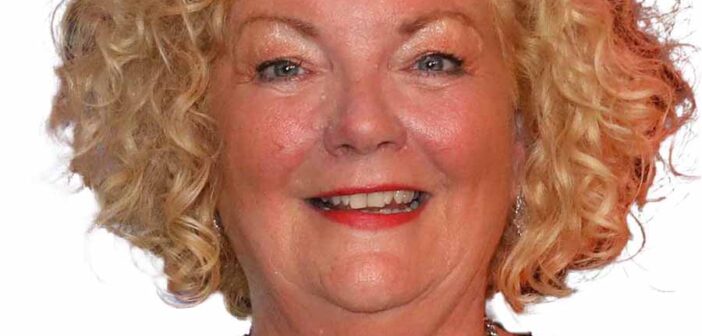 Caroline Mulligan of Tourism ireland