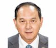Chai Eamsir CEO of Thai Airways