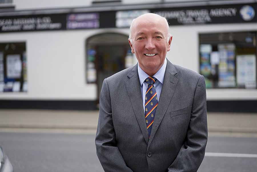 Cormac Meehan