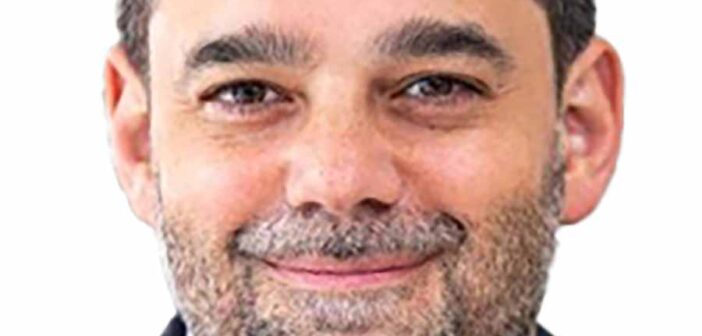 Dan Ruff CEO of Belmond