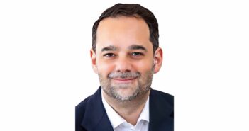 Dan Ruff CEO of Belmond