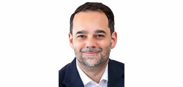 Dan Ruff CEO of Belmond
