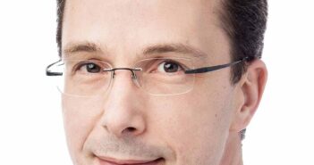 David Lavorel CEO of SITA