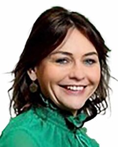 Debbie Byrne, managing director of An Post Retail