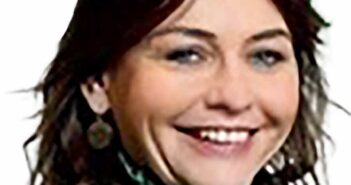 Debbie Byrne, managing director of An Post Retail