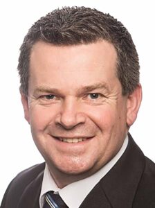 Declan Todd of Sherry Fitzgerald