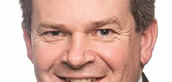 Declan Todd of Sherry Fitzgerald