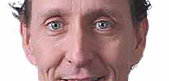 Dieter Vranckx of Lufthansa Group