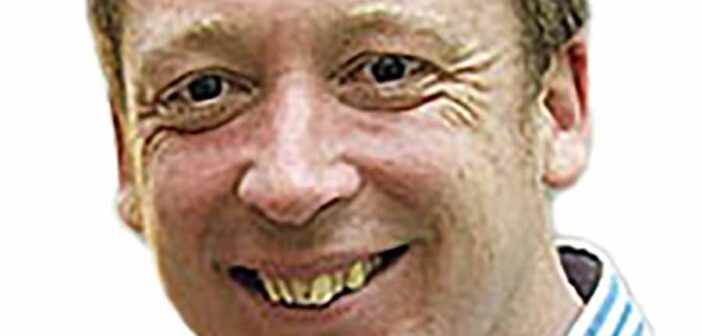 Donal Minihane director fo Doolin arts festival