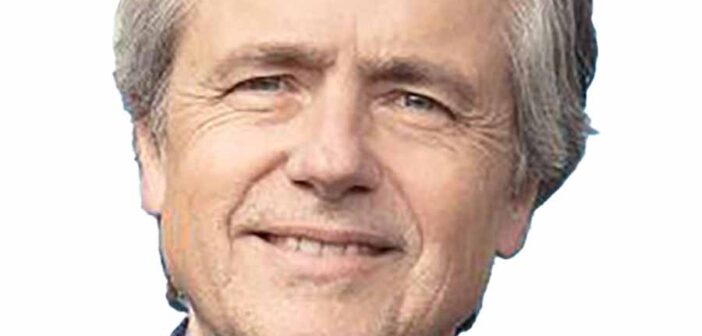 Elisardo Sánchez president of Alma cruises