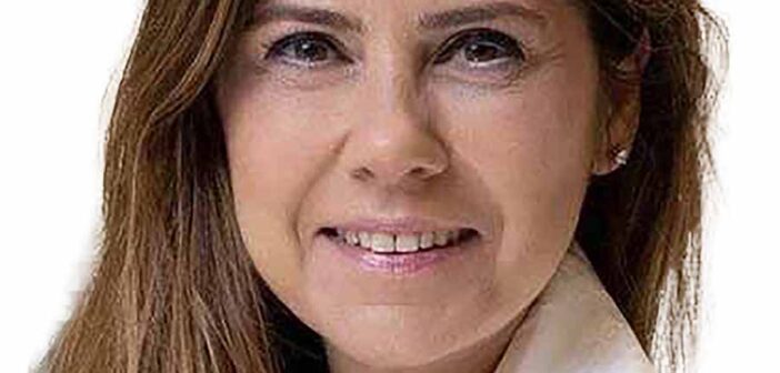 Figen Ayan president of Medcruise