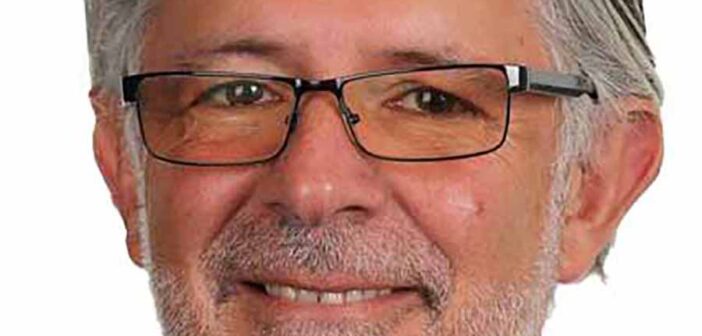 Gael Meheust CEO of CFM