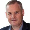 Gary McLean of DAA