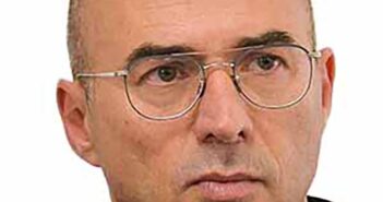 Gonen Usishkin, CEO of El Al