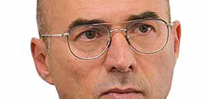 Gonen Usishkin, CEO of El Al