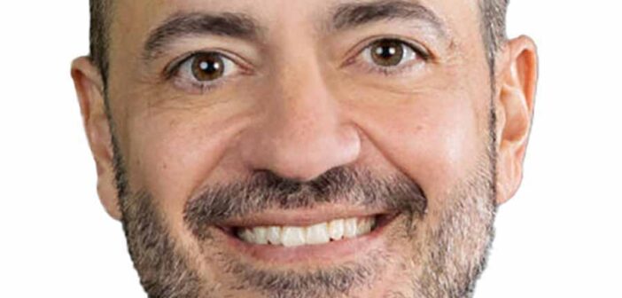 Gus Antorcha president of Princess Cruises