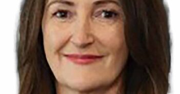 Jenny Rafter of Aer Lingus