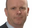 Joe O'Neill CEO of Belfast harbour