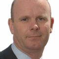 Joe O'Neill CEO of Belfast harbour