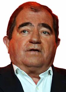 José Carlos Rolo Mayor of Albufeira