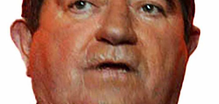 José Carlos Rolo Mayor of Albufeira