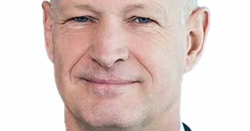Jost Lammers CEO of Munich Airport