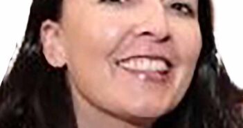 Judith Cassidy of Tourism ireland