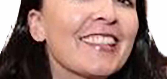 Judith Cassidy of Tourism ireland