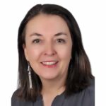 Judith Cassidy of Tourism ireland