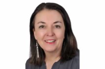 Judith Cassidy of Tourism ireland