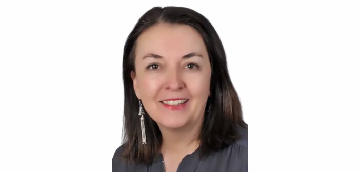 Judith Cassidy of Tourism ireland
