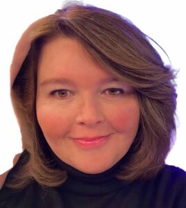 Kacy Cole of Holland America