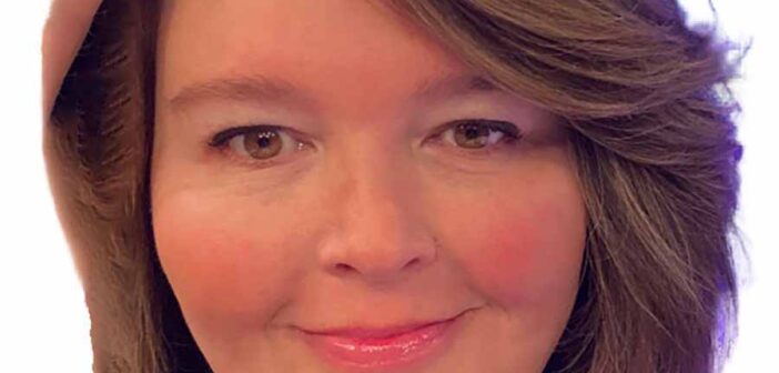 Kacy Cole of Holland America