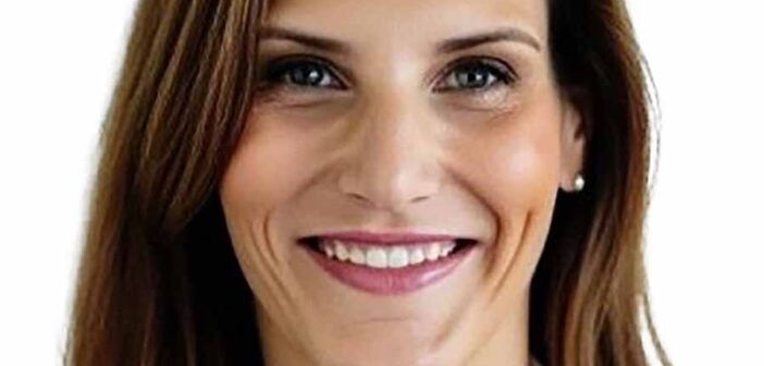 Kara Randall of HiIlton